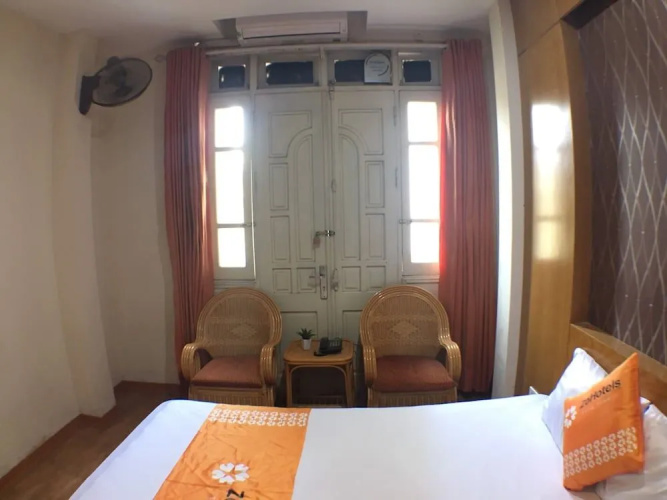 ZO Hotels Dai Co Viet