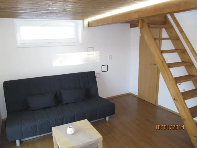Standard Sextuple room