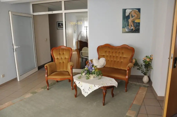 Hotel Elxleben