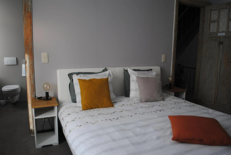 B&B 't Zandmanneke
