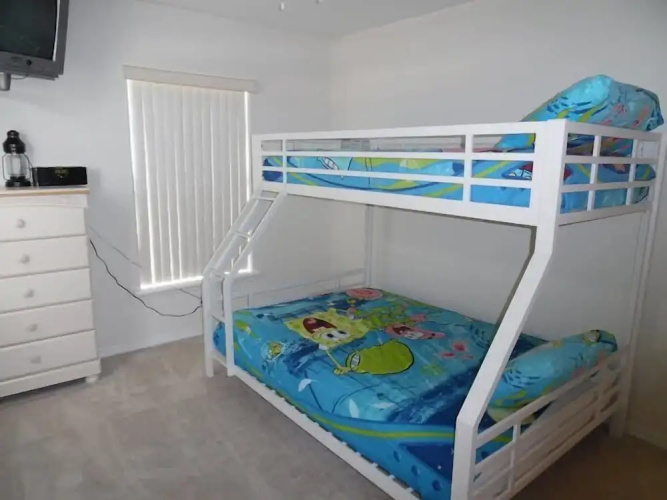 VistaPark Resort