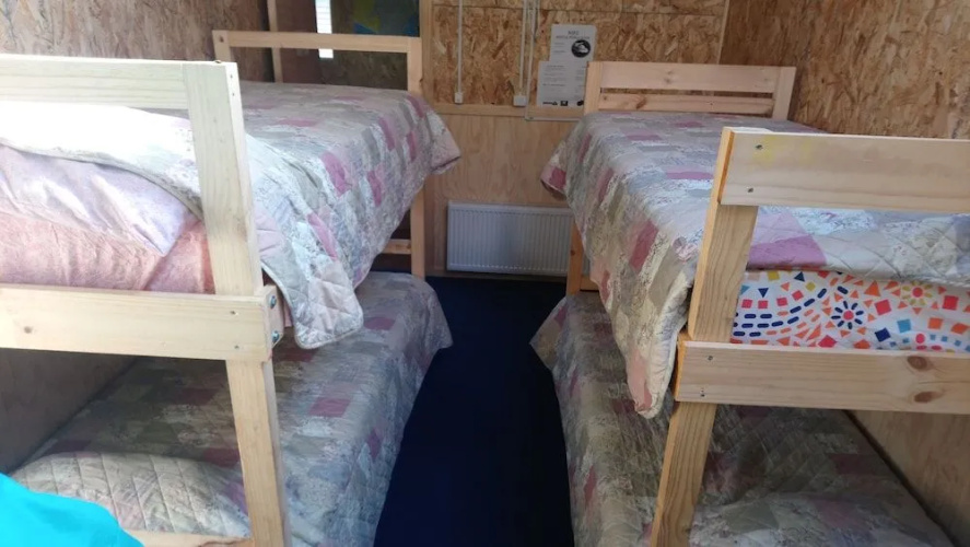 Hostal World's End Backpackers - Hostel