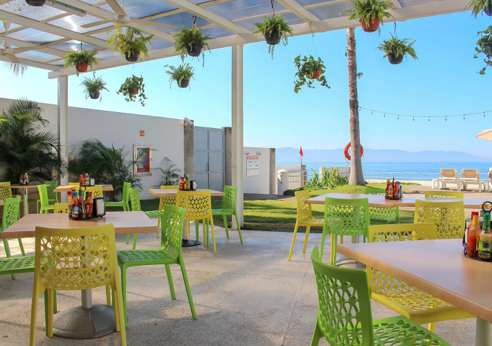Plaza Pelicanos Club Beach Resort photo 43