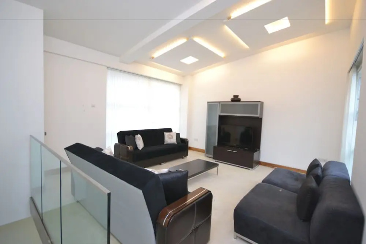 Edgware Road Apartments