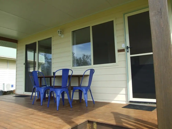 Lake Barra Cottages