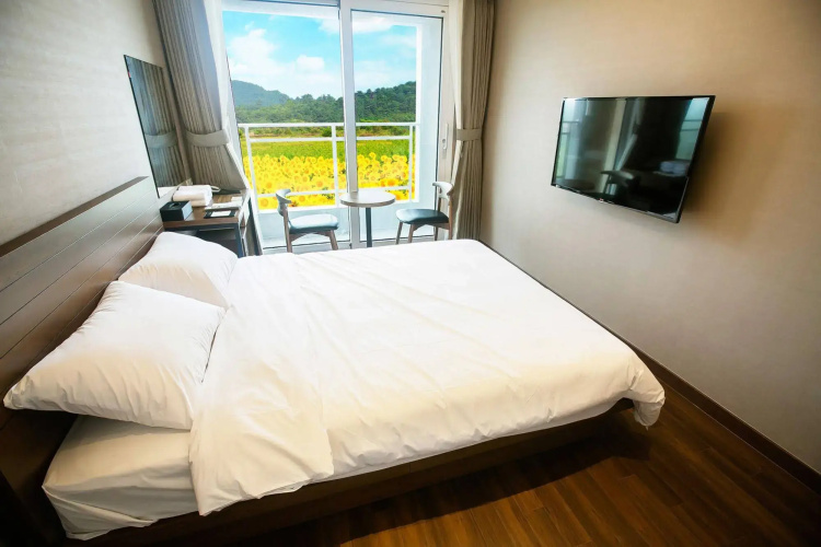 Residence Hotel MCC