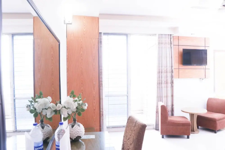 Hotel Afford Inn