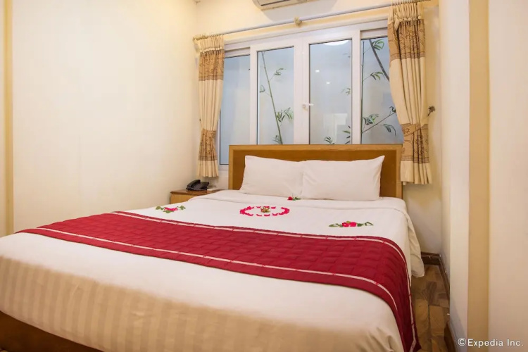 Hanoi Charming Hotel