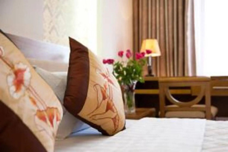Lam Bao Long Hotel