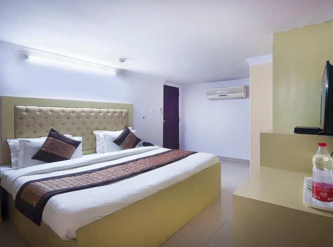 Hotel Landmark Inn