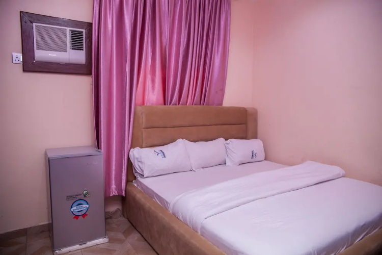 Emmy Hotels and Suites
