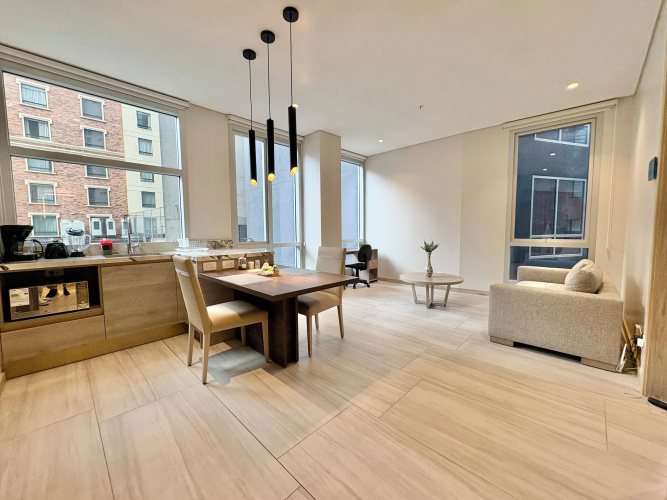 Le Parc Residences
