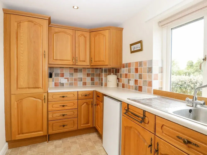 Wellfield Cottage