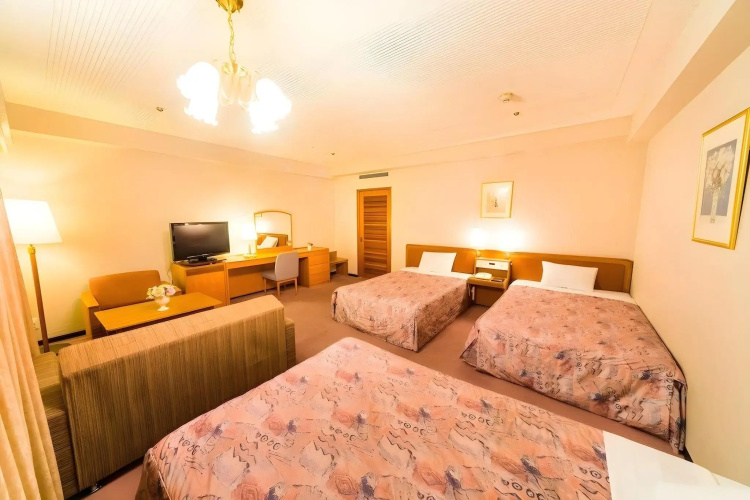 Kochi Hotel