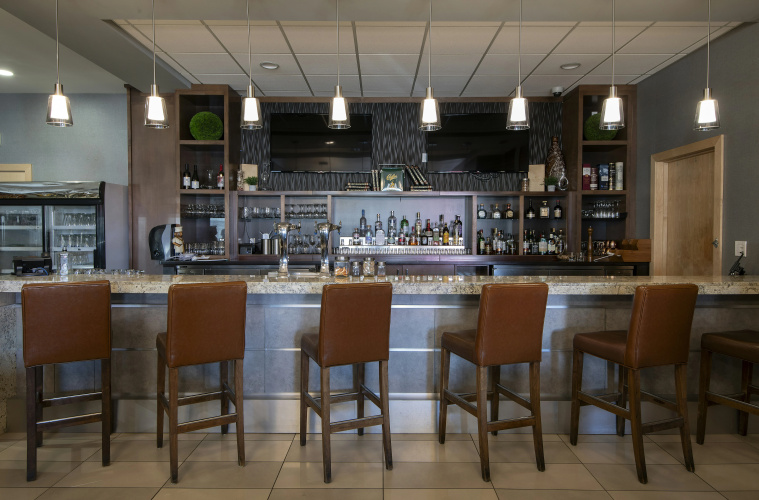 DoubleTree by Hilton Hotel Kamloops photo 29