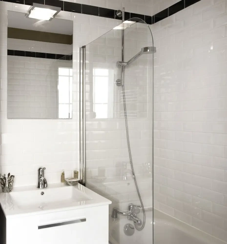 Double Apartment