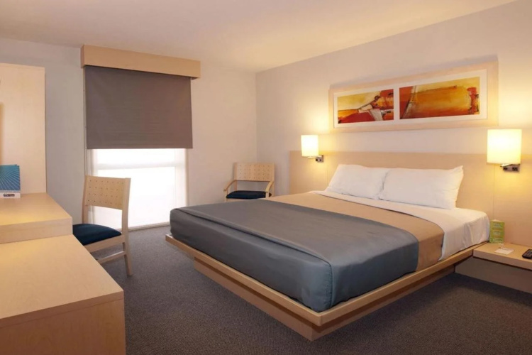 City Express by Marriott Saltillo Sur
