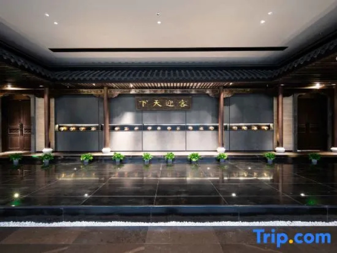 Longnan Wushiwei Hotel