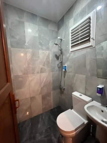 Oren Hotel