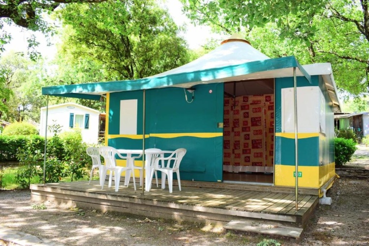 Tent