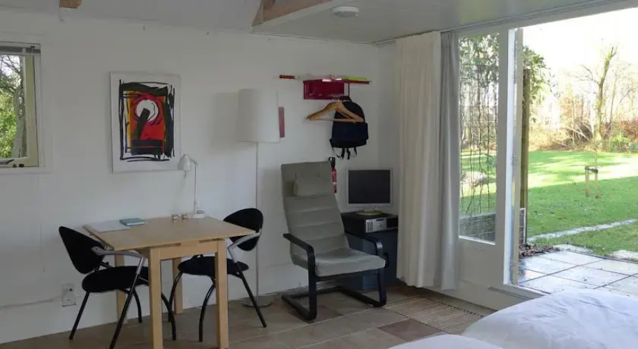 Tuinhuis