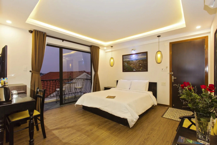 Riverside Impression Villa