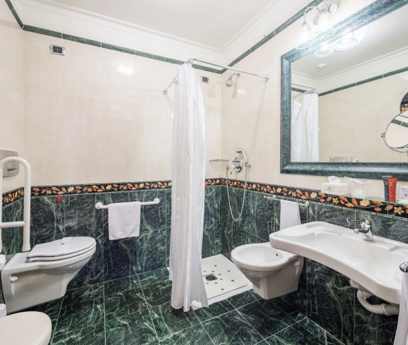 Grand Visconti Palace photo 34