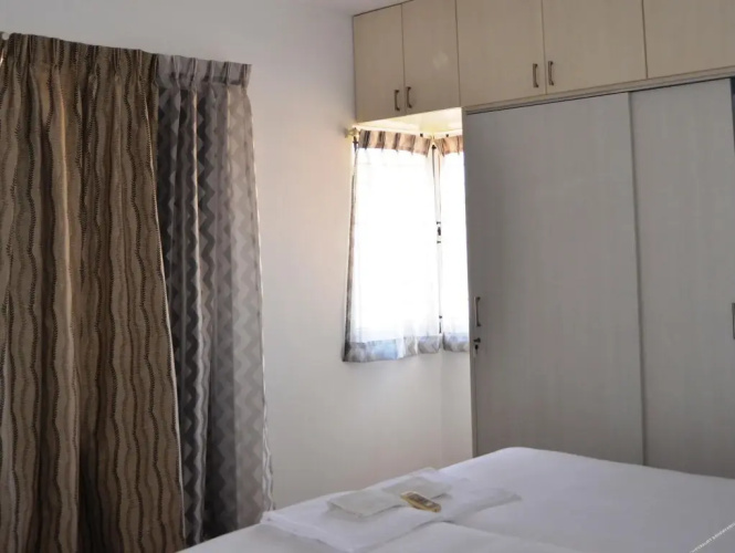 Boulevard Riviera Apartment