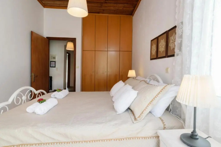 Diogenis Residence Euphoria