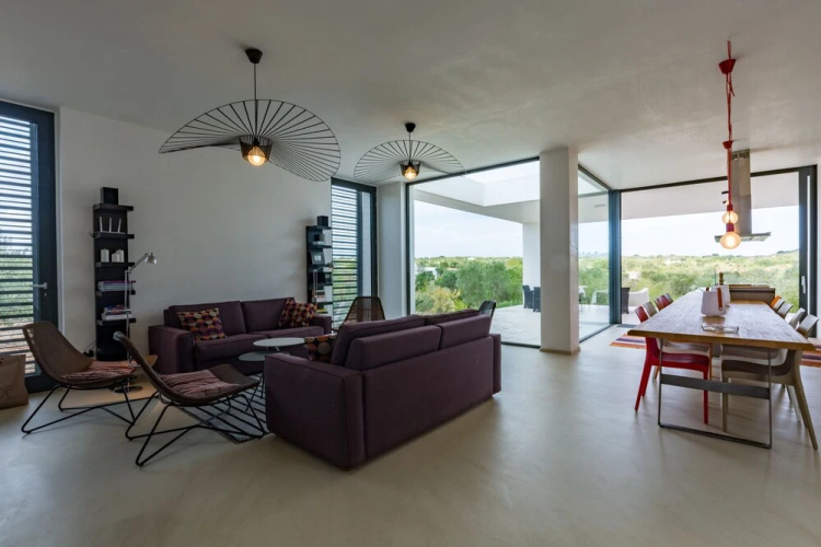 Villa Corinne