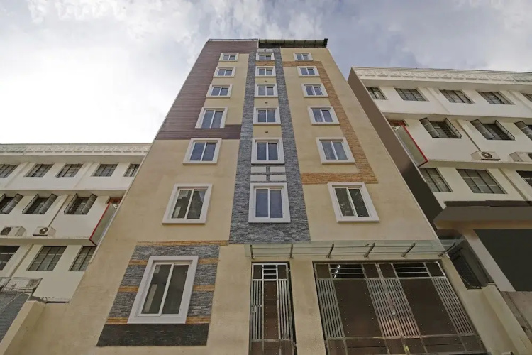 Image de l'hôtel
