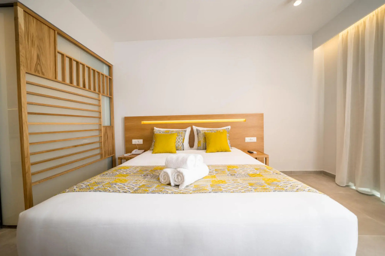 Adele Beach Hotel