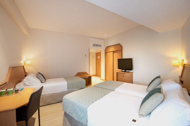 Hotel Praga photo 8