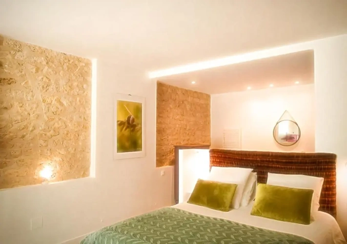 3 Bedrooms Cottage