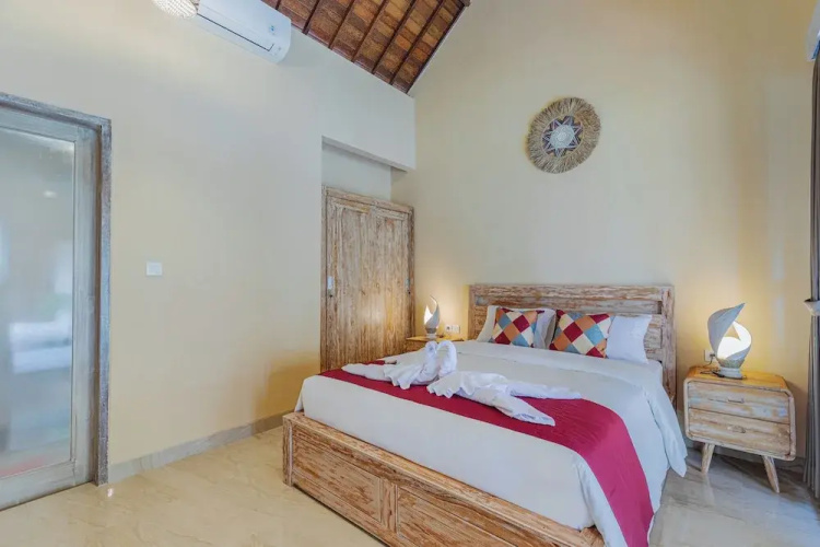 Campuhan Guesthouse