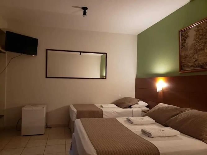 Proença Hotel