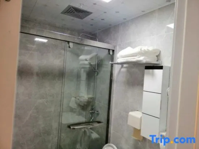 Shanghai chexing Hotel