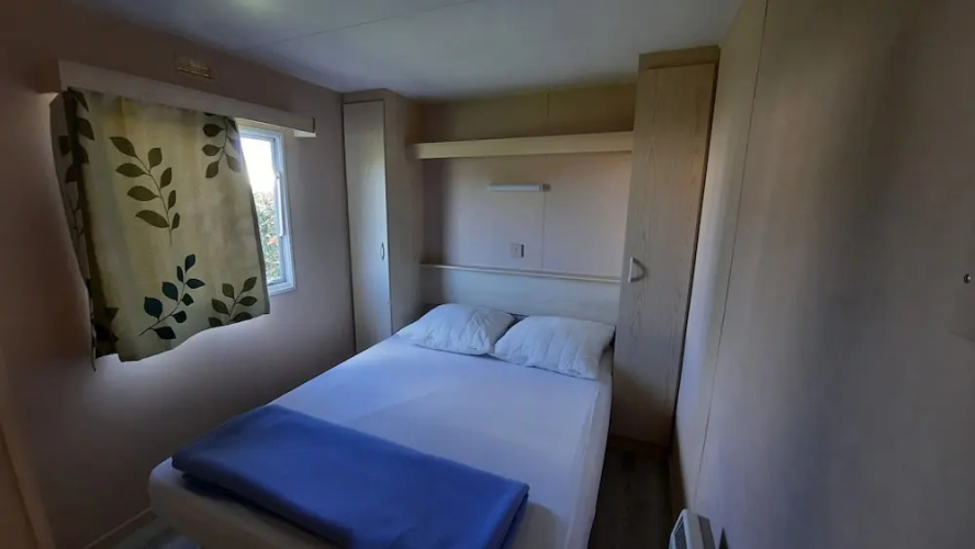 Camping Les Chenes Clairs