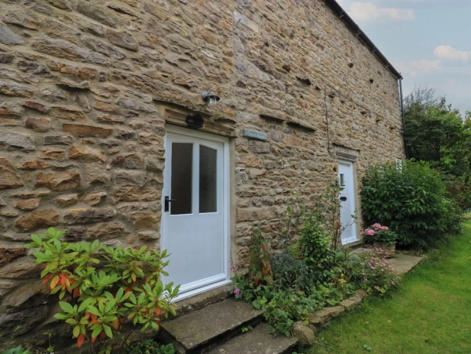 Cottage