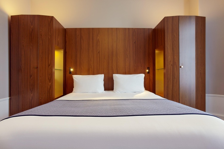 Holiday Inn Paris Gare de Lyon Bastille photo 7