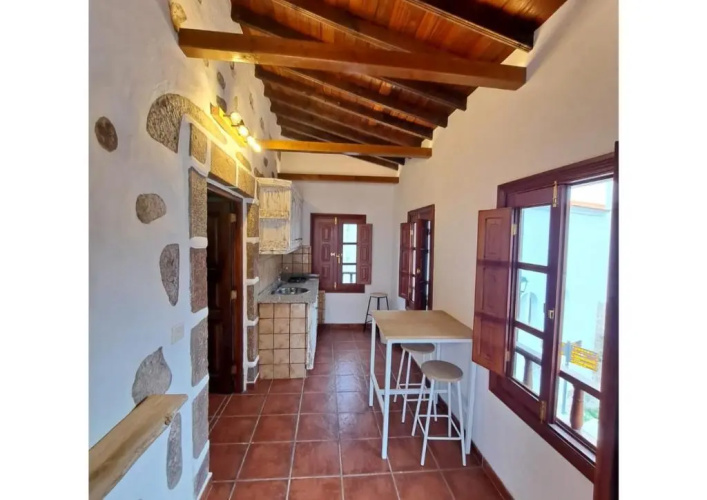 RK La Casona de Tejeda