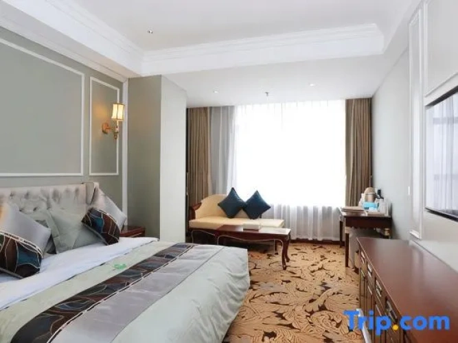 Business Double room