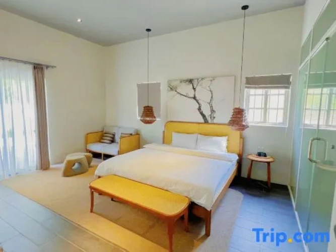 3 Bedrooms Villa