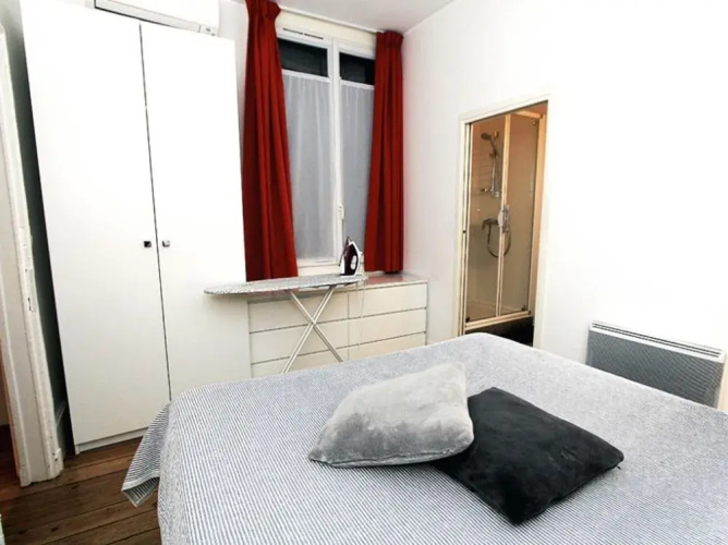 Appartement Capitole