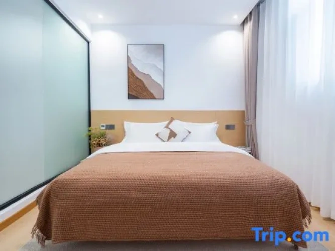 Triple Family Suite