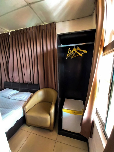 MB Budget Hotel