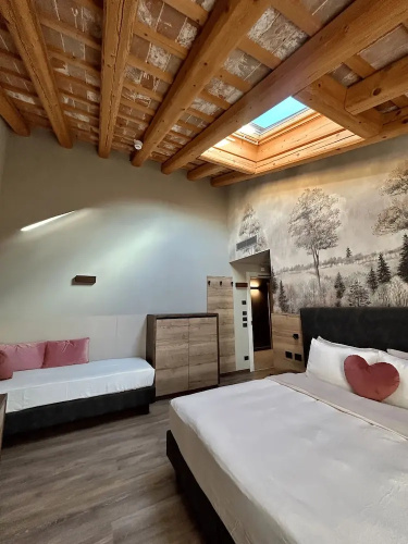 Ida Boutique Hotel