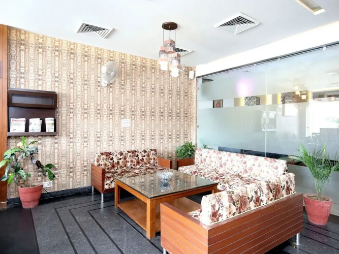 Hotelafbeelding