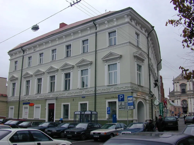 Hotelbild