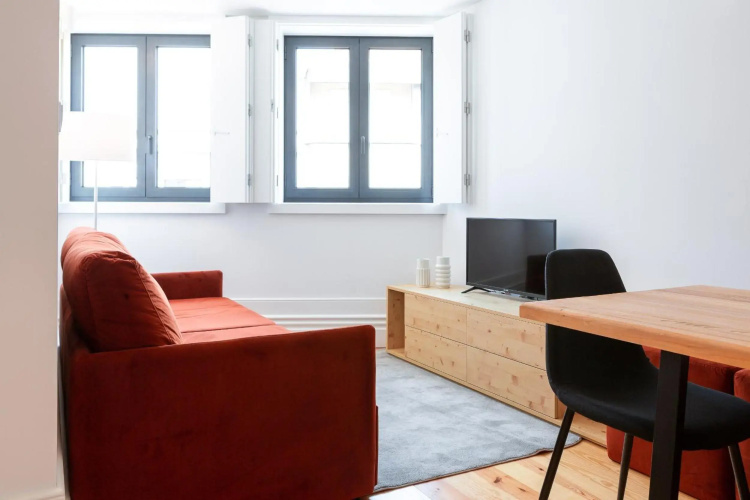 ORM - Heroísmo Apartment